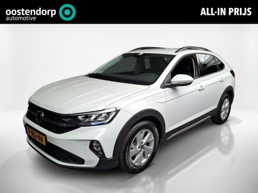 Volkswagen Taigo 1.0 TSI Life Business CarPlay ActivLease financial lease
