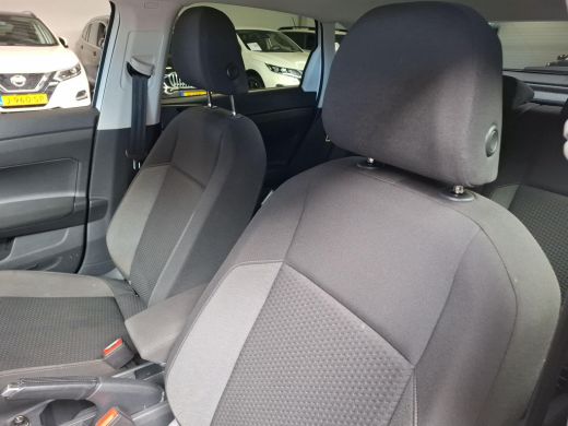 Volkswagen Taigo 1.0 TSI Life Business CarPlay ActivLease financial lease