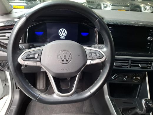 Volkswagen Taigo 1.0 TSI Life Business CarPlay ActivLease financial lease