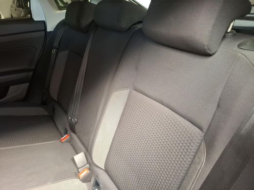 Volkswagen Taigo 1.0 TSI Life Business CarPlay ActivLease financial lease