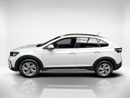 Volkswagen Taigo 1.0 TSI Life Business CarPlay ActivLease financial lease