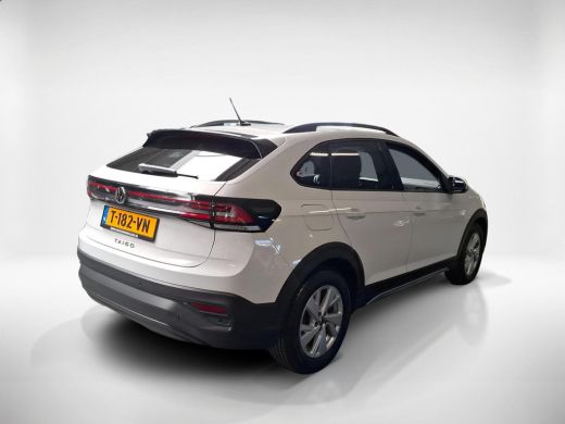 Volkswagen Taigo 1.0 TSI Life Business CarPlay ActivLease financial lease