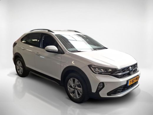 Volkswagen Taigo 1.0 TSI Life Business CarPlay ActivLease financial lease