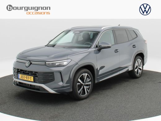 Volkswagen Tayron Life Edition 1.5 eTSi 150 Pk Automaat 7-Persoons | Trekhaak | Stoel & Stuur Verwarming | 19" Inch... ActivLease financial lease
