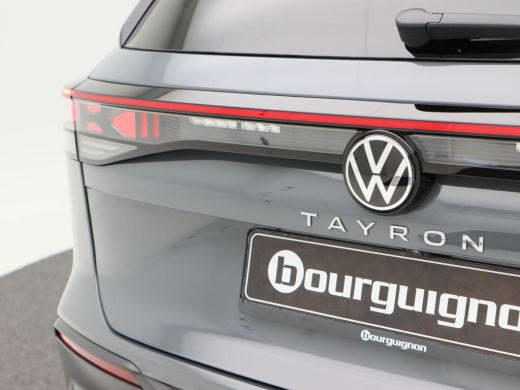Volkswagen Tayron Life Edition 1.5 eTSi 150 Pk Automaat 7-Persoons | Trekhaak | Stoel & Stuur Verwarming | 19" Inch... ActivLease financial lease