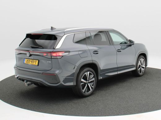 Volkswagen Tayron Life Edition 1.5 eTSi 150 Pk Automaat 7-Persoons | Trekhaak | Stoel & Stuur Verwarming | 19" Inch... ActivLease financial lease