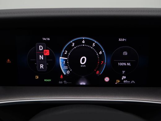 Volkswagen Tayron Life Edition 1.5 eTSi 150 Pk Automaat 7-Persoons | Trekhaak | Stoel & Stuur Verwarming | 19" Inch... ActivLease financial lease