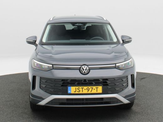 Volkswagen Tayron Life Edition 1.5 eTSi 150 Pk Automaat 7-Persoons | Trekhaak | Stoel & Stuur Verwarming | 19" Inch... ActivLease financial lease