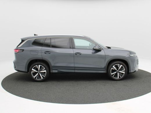 Volkswagen Tayron Life Edition 1.5 eTSi 150 Pk Automaat 7-Persoons | Trekhaak | Stoel & Stuur Verwarming | 19" Inch... ActivLease financial lease