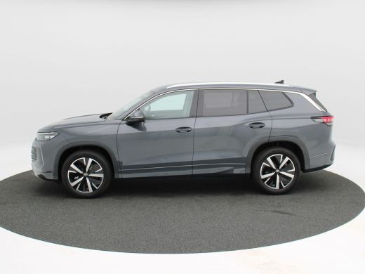 Volkswagen Tayron Life Edition 1.5 eTSi 150 Pk Automaat 7-Persoons | Trekhaak | Stoel & Stuur Verwarming | 19" Inch... ActivLease financial lease