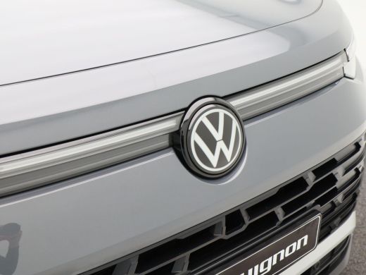 Volkswagen Tayron Life Edition 1.5 eTSi 150 Pk Automaat 7-Persoons | Trekhaak | Stoel & Stuur Verwarming | 19" Inch... ActivLease financial lease