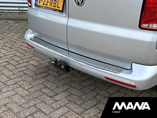 Volkswagen Transporter 2.0 TDI L1H1 150pk Automaat LM velgen Cruise Sensoren Airco ActivLease financial lease