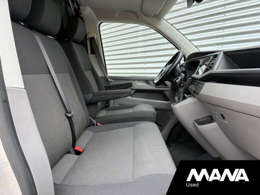 Volkswagen Transporter 2.0 TDI L1H1 150pk Automaat LM velgen Cruise Sensoren Airco ActivLease financial lease