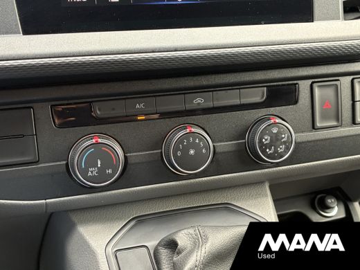 Volkswagen Transporter 2.0 TDI L1H1 150pk Automaat LM velgen Cruise Sensoren Airco ActivLease financial lease