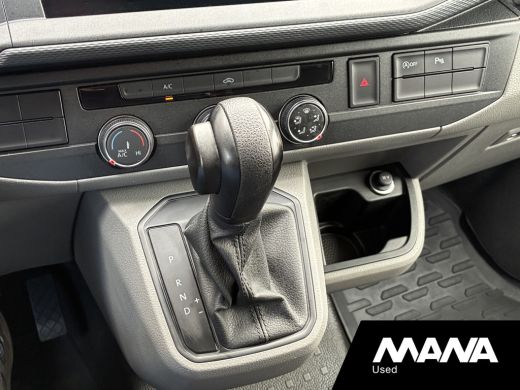 Volkswagen Transporter 2.0 TDI L1H1 150pk Automaat LM velgen Cruise Sensoren Airco ActivLease financial lease