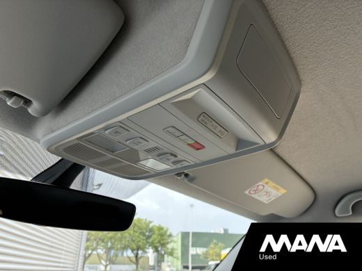 Volkswagen Transporter 2.0 TDI L1H1 150pk Automaat LM velgen Cruise Sensoren Airco ActivLease financial lease