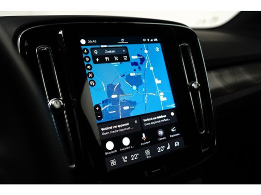 Volvo  C40 Ultimate Recharge Pure Electric 2WD | Harman Kardon | 360 Camera | Stoel + Stuur Verwarming | Tre... ActivLease financial lease