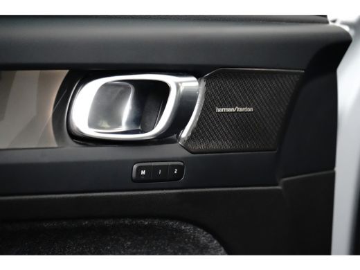 Volvo  C40 Ultimate Recharge Pure Electric 2WD | Harman Kardon | 360 Camera | Stoel + Stuur Verwarming | Tre... ActivLease financial lease