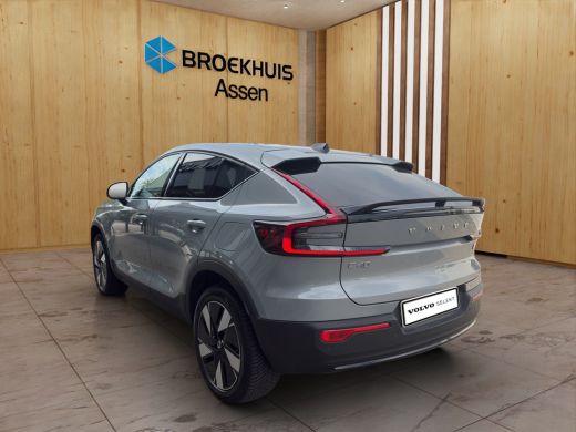 Volvo  C40 Ultimate Recharge Pure Electric 2WD | Harman Kardon | 360 Camera | Stoel + Stuur Verwarming | Tre... ActivLease financial lease