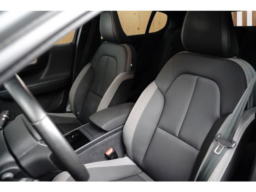 Volvo  C40 Ultimate Recharge Pure Electric 2WD | Harman Kardon | 360 Camera | Stoel + Stuur Verwarming | Tre... ActivLease financial lease