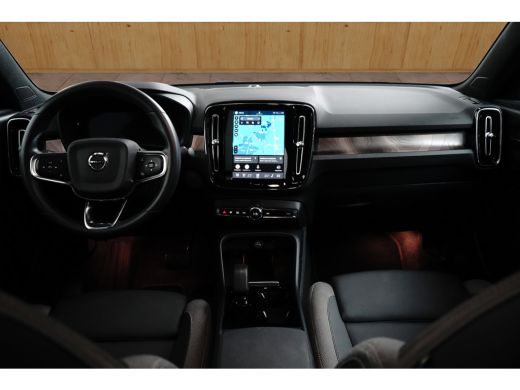 Volvo  C40 Ultimate Recharge Pure Electric 2WD | Harman Kardon | 360 Camera | Stoel + Stuur Verwarming | Tre... ActivLease financial lease
