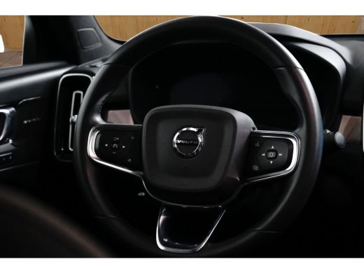 Volvo  C40 Ultimate Recharge Pure Electric 2WD | Harman Kardon | 360 Camera | Stoel + Stuur Verwarming | Tre... ActivLease financial lease