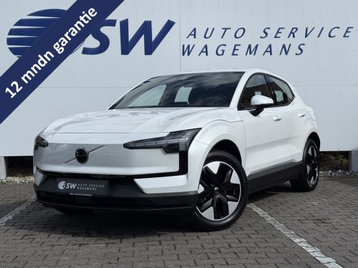 Volvo  EX30 Single Motor Extended Range Core 69 kWh | ACC | Parelmoer | Camera | 18 inch ActivLease financial lease