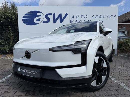 Volvo  EX30 Single Motor Extended Range Core 69 kWh | ACC | Parelmoer | Camera | 18 inch ActivLease financial lease