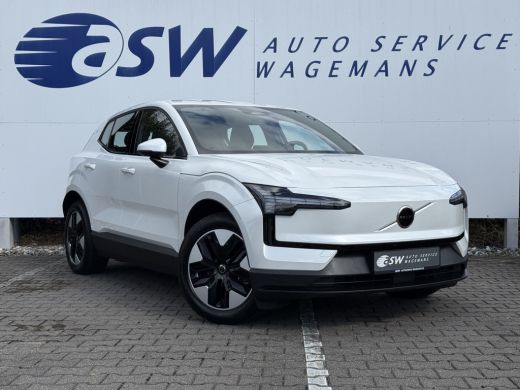 Volvo  EX30 Single Motor Extended Range Core 69 kWh | ACC | Parelmoer | Camera | 18 inch ActivLease financial lease
