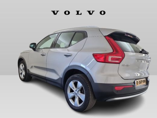 Volvo  XC40 1.5 T2 Facelift! | Lage KM | Keyless | Elek. Achterklep ActivLease financial lease