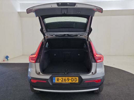 Volvo  XC40 1.5 T2 Facelift! | Lage KM | Keyless | Elek. Achterklep ActivLease financial lease