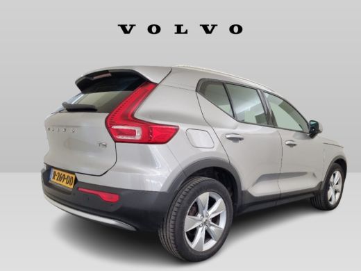 Volvo  XC40 1.5 T2 Facelift! | Lage KM | Keyless | Elek. Achterklep ActivLease financial lease
