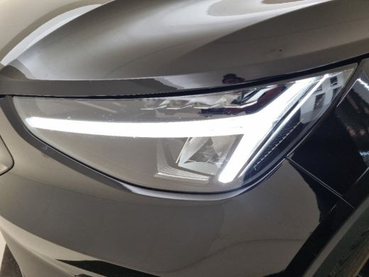 Volvo  XC40 Single Motor Extended Range Plus 82 kWh Black Edition | Tailord Wool | UNIEK! | 20'' | All-Season ActivLease financial lease