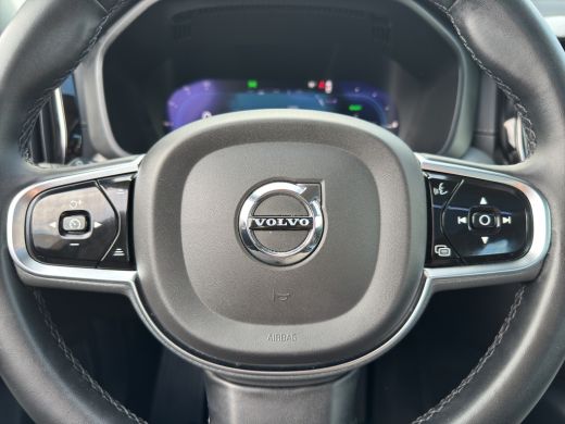 Volvo  XC60 T6 Plug-in hybrid AWD Ultimate Bright | Achterbank verwarmd | Achteruitrijcamera | Apple Carplay/... ActivLease financial lease