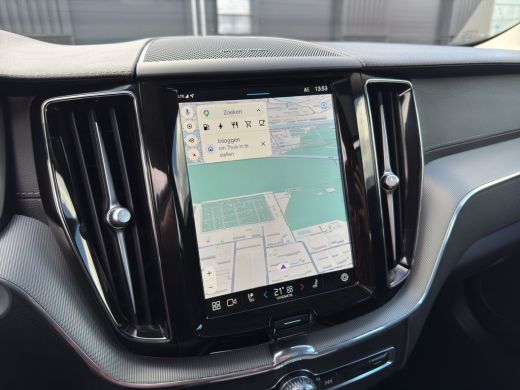 Volvo  XC60 T6 Plug-in hybrid AWD Ultimate Bright | Achterbank verwarmd | Achteruitrijcamera | Apple Carplay/... ActivLease financial lease