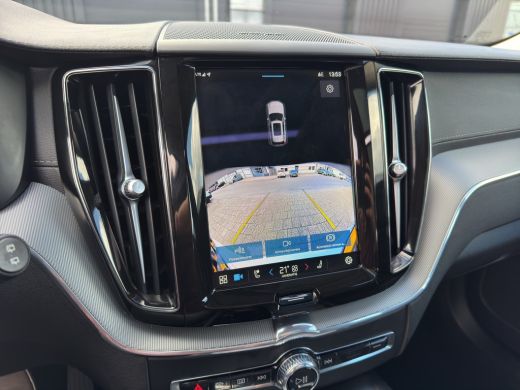 Volvo  XC60 T6 Plug-in hybrid AWD Ultimate Bright | Achterbank verwarmd | Achteruitrijcamera | Apple Carplay/... ActivLease financial lease