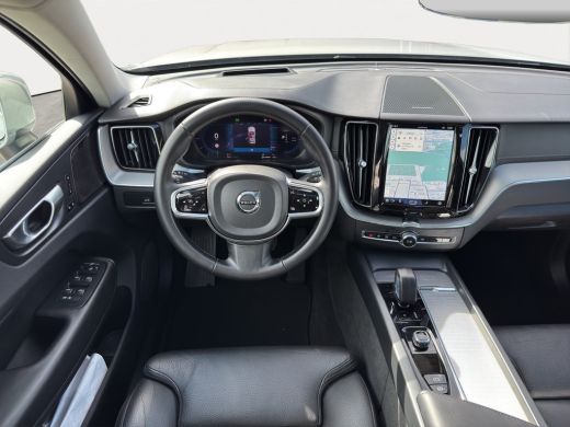 Volvo  XC60 T6 Plug-in hybrid AWD Ultimate Bright | Achterbank verwarmd | Achteruitrijcamera | Apple Carplay/... ActivLease financial lease
