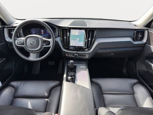 Volvo  XC60 T6 Plug-in hybrid AWD Ultimate Bright | Achterbank verwarmd | Achteruitrijcamera | Apple Carplay/... ActivLease financial lease