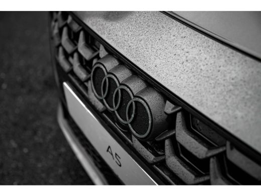 Audi A5 Avant S edition 2.0 110 kW / 150 pk | Adaptive cruise control | Aluminium optiek in het interieur... ActivLease financial lease