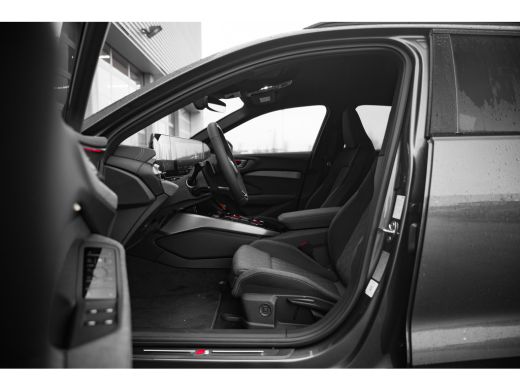 Audi A5 Avant S edition 2.0 110 kW / 150 pk | Adaptive cruise control | Aluminium optiek in het interieur... ActivLease financial lease