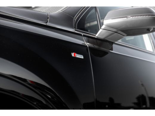 Audi Q7 TFSI-e Quattro Pro Line S | Vierwielsturing | Panoramadak | Advanced onderstel |  HUD | Remote pa... ActivLease financial lease