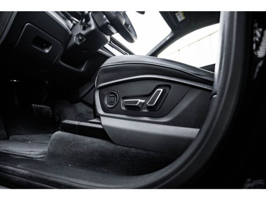 Audi Q7 TFSI-e Quattro Pro Line S | Vierwielsturing | Panoramadak | Advanced onderstel |  HUD | Remote pa... ActivLease financial lease