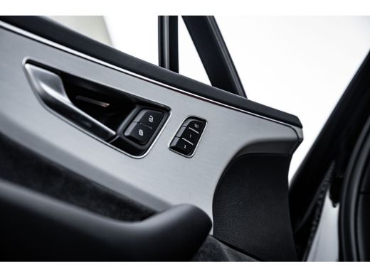 Audi Q7 TFSI-e Quattro Pro Line S | Vierwielsturing | Panoramadak | Advanced onderstel |  HUD | Remote pa... ActivLease financial lease