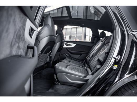 Audi Q7 TFSI-e Quattro Pro Line S | Vierwielsturing | Panoramadak | Advanced onderstel |  HUD | Remote pa... ActivLease financial lease