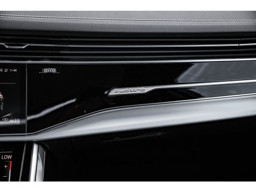 Audi Q7 TFSI-e Quattro Pro Line S | Vierwielsturing | Panoramadak | Advanced onderstel |  HUD | Remote pa... ActivLease financial lease