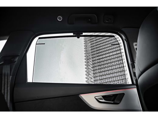 Audi Q7 TFSI-e Quattro Pro Line S | Vierwielsturing | Panoramadak | Advanced onderstel |  HUD | Remote pa... ActivLease financial lease