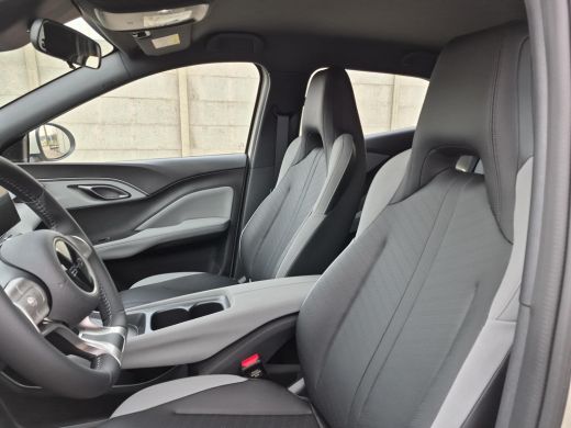 BYD DOLPHIN SURF Boost 43 kWh | &euro;2000 Voordeel | 320 KM WLTP | Achteruitrijcamera | Adaptive cruise control | Elek... ActivLease financial lease