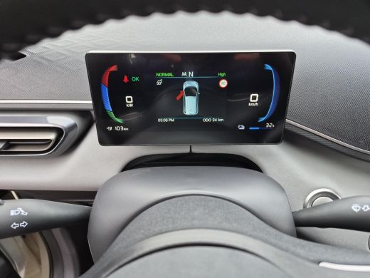 BYD DOLPHIN SURF Boost 43 kWh | &euro;2000 Voordeel | 320 KM WLTP | Achteruitrijcamera | Adaptive cruise control | Elek... ActivLease financial lease