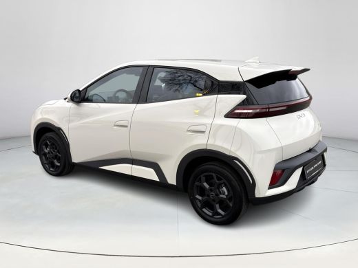 BYD DOLPHIN SURF Boost 43 kWh | &euro;2000 Voordeel | 320 KM WLTP | Achteruitrijcamera | Adaptive cruise control | Elek... ActivLease financial lease