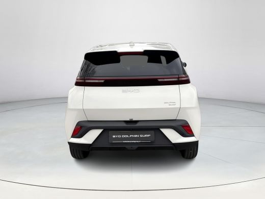 BYD DOLPHIN SURF Boost 43 kWh | &euro;2000 Voordeel | 320 KM WLTP | Achteruitrijcamera | Adaptive cruise control | Elek... ActivLease financial lease